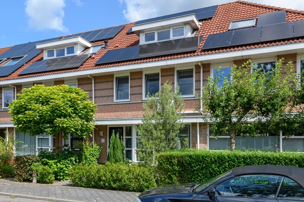 De Flier 3811, 6605 ZS Wijchen